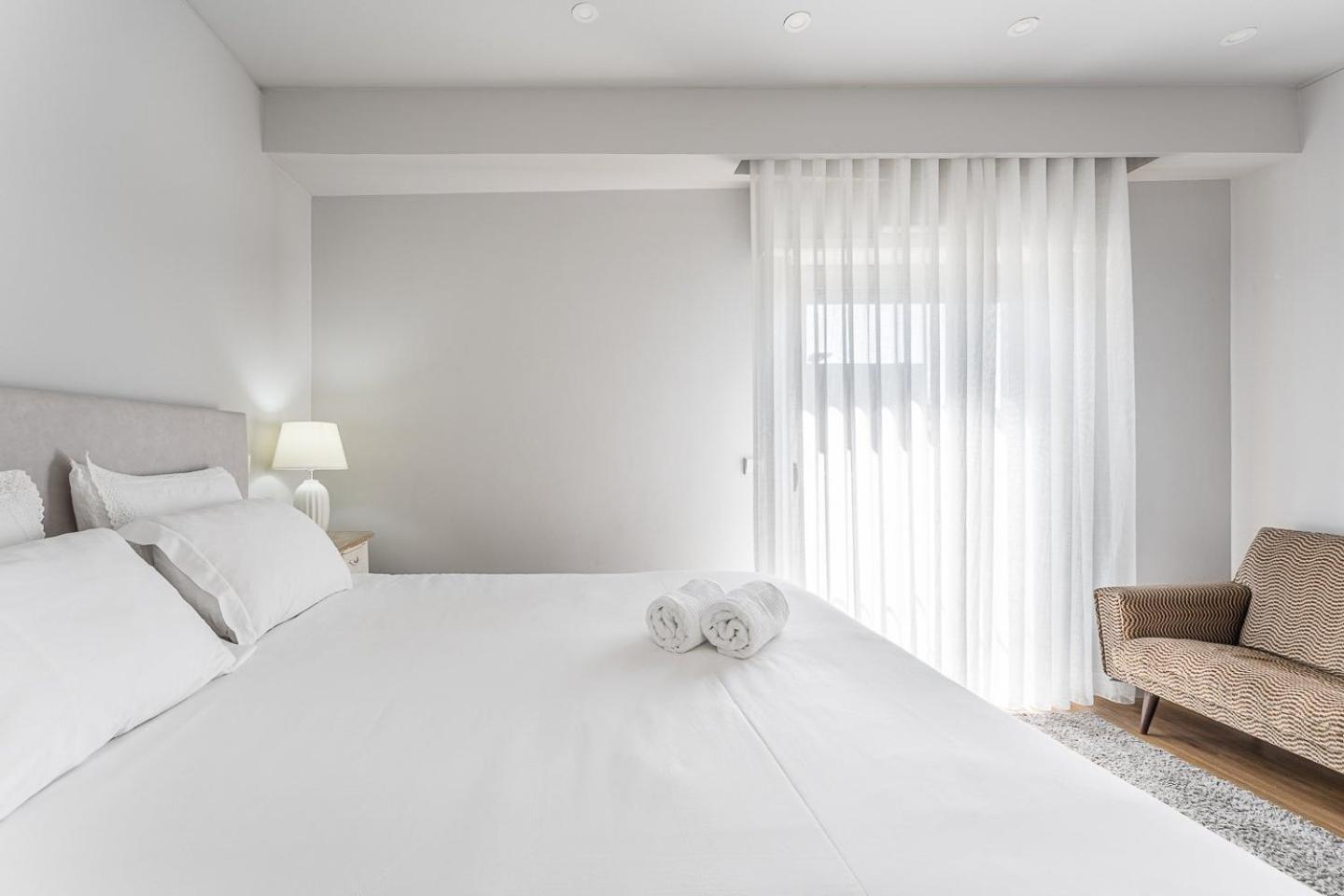 Guestready - Fantastic Apt Overlooking Douro River بورتو المظهر الخارجي الصورة