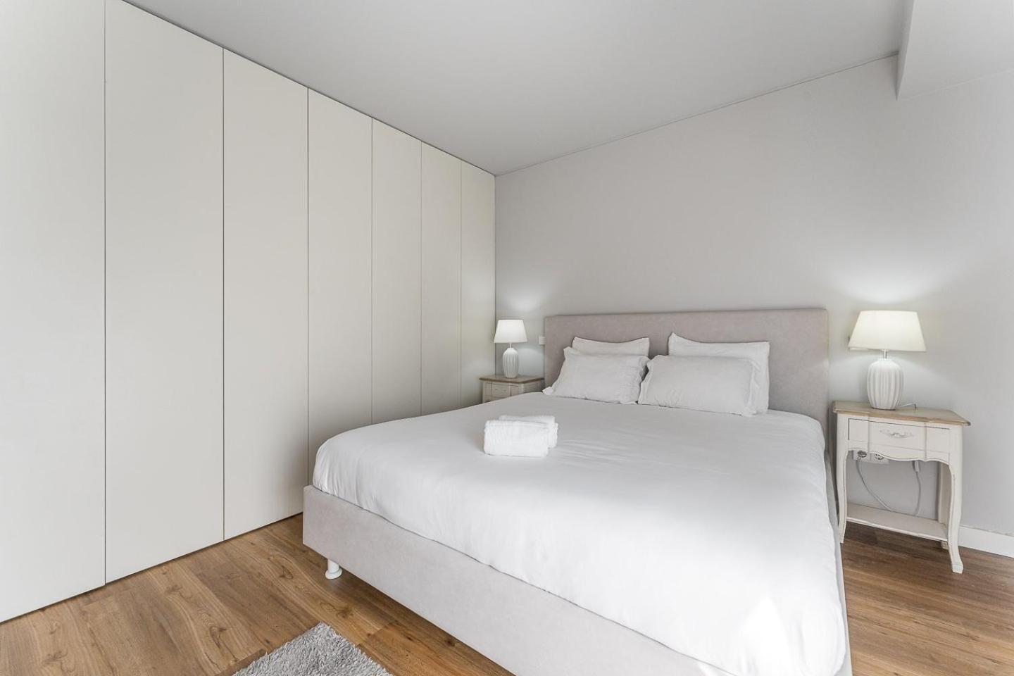 Guestready - Fantastic Apt Overlooking Douro River بورتو المظهر الخارجي الصورة