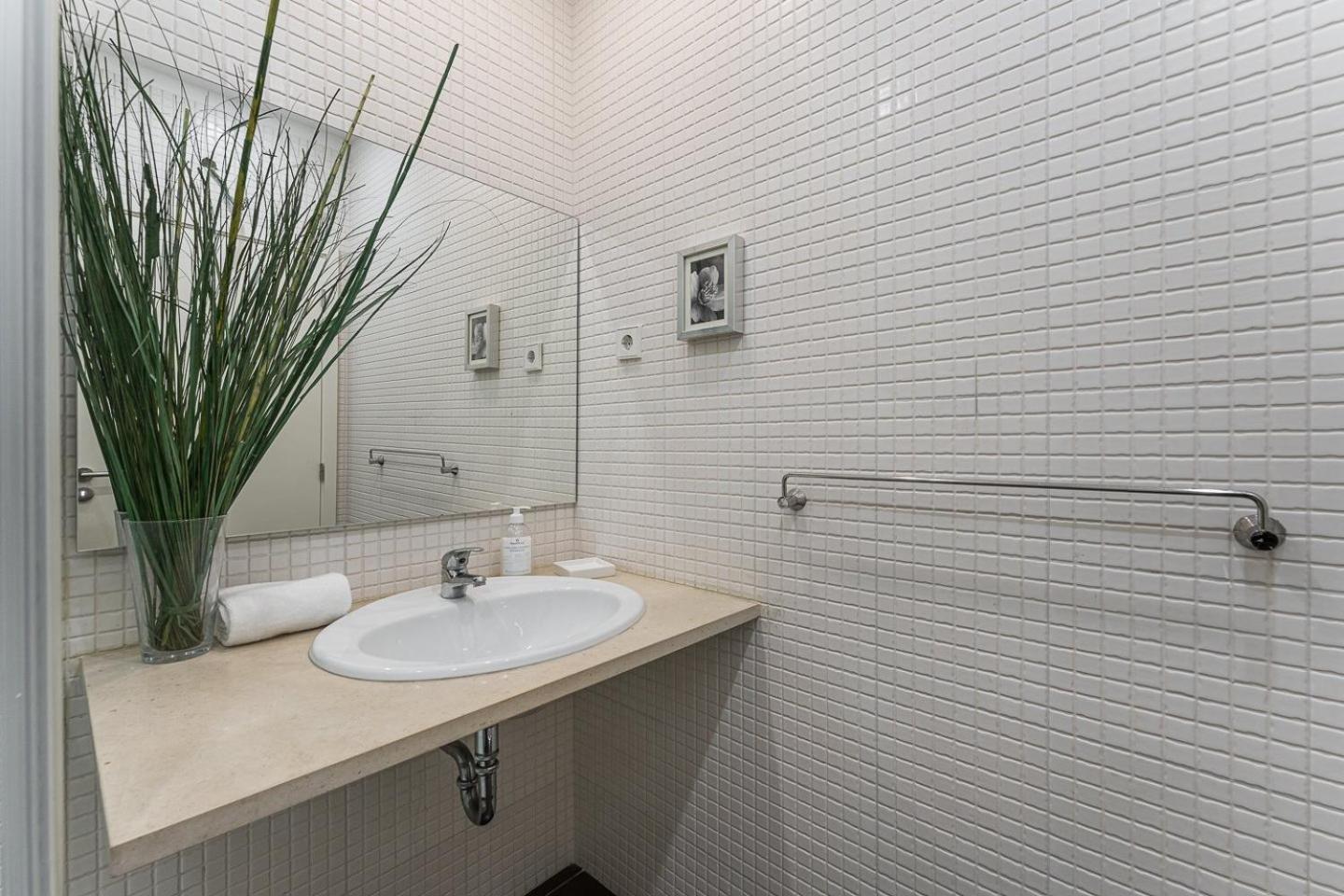 Guestready - Fantastic Apt Overlooking Douro River بورتو المظهر الخارجي الصورة